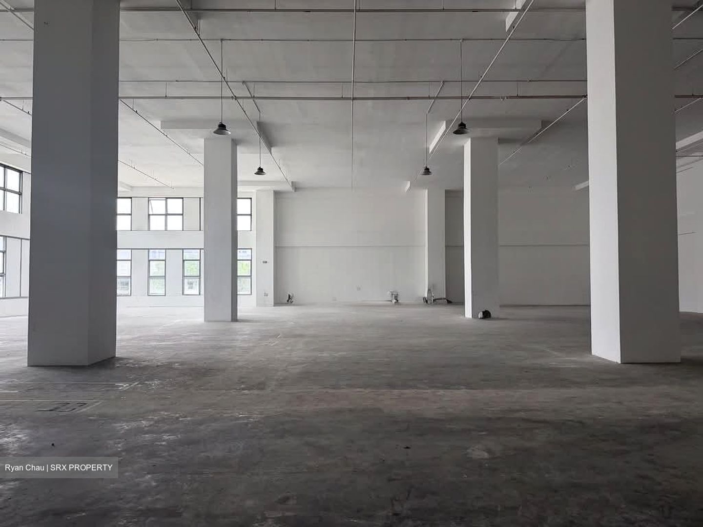 Neythal Road (D22), Factory #581168281